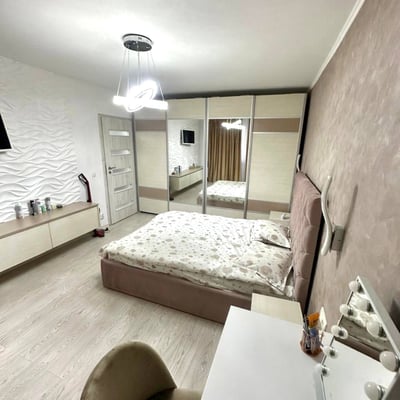 Miete einer gemütlichen, komfortablen 1-Zimmer-Wohnung, Bukarest, Sektor 6, Rumänien